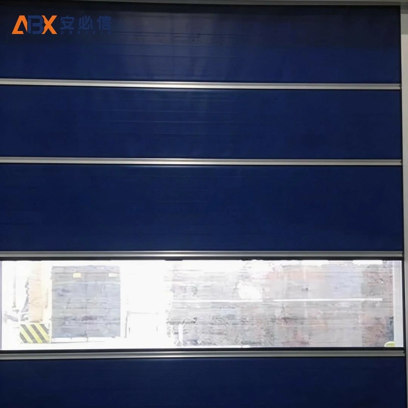 黔东南苗族侗族快速卷帘门