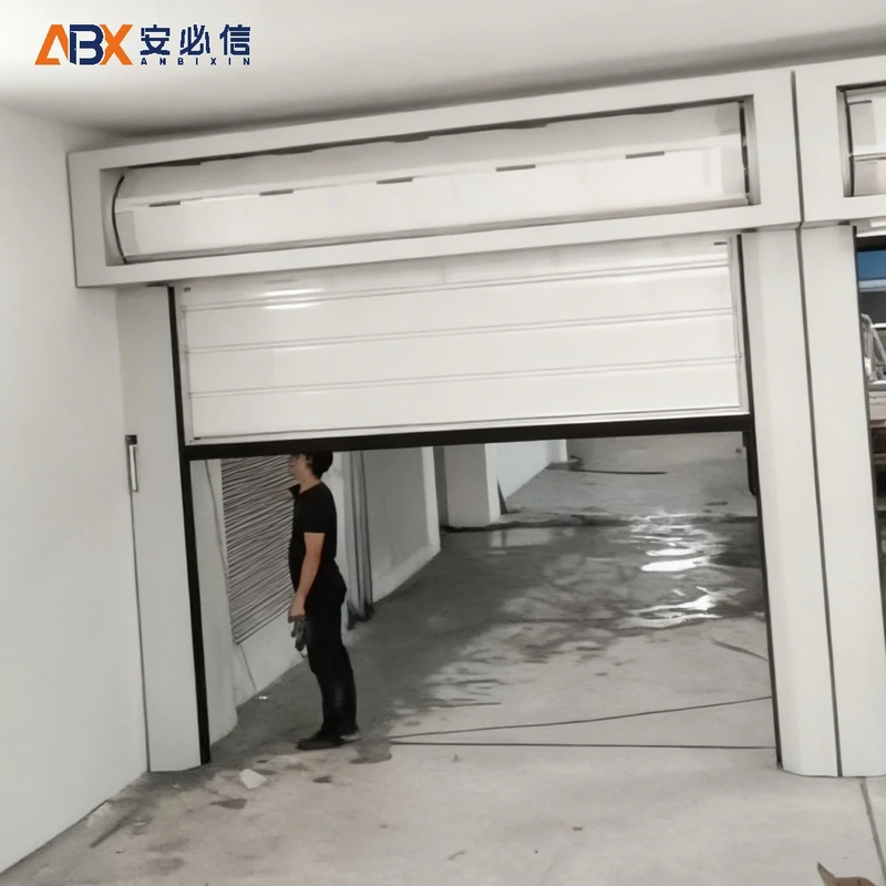 黔东南苗族侗族感应高速门